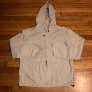 LL Bean Mens Lightweight Jacket